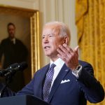 Biden is ready to resume nuclear talks with Iran : MiddleEastNews