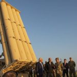 THAAD, in first operational use, destroys midrange ballistic missile in Houthi attack