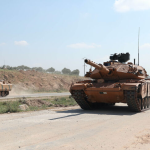 U.S., Kurdish officials call Turkish threats of military operation in Syria : MiddleEastNews