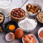 Food Allergies, But Not Asthma, Associated With Lower Risk for COVID-19