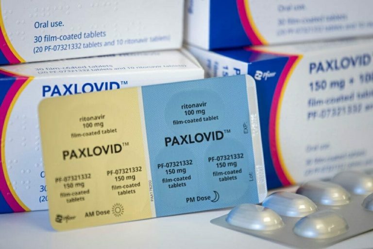 Paxlovid Use for COVID-19 May Be Feasible in Advanced CKD – 1CovidNews